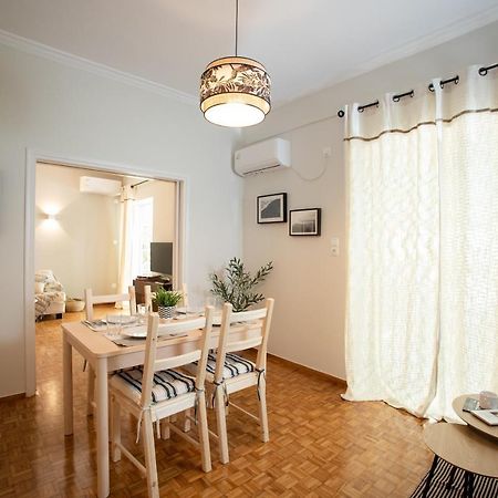 The House Of Praxithea For 6 Διαμέρισμα Αθήνα Εξωτερικό φωτογραφία